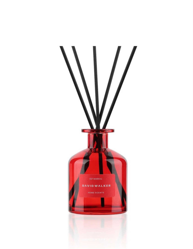 Istanbul Reed Diffuser